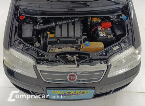 IDEA 1.4 MPI ELX 8V