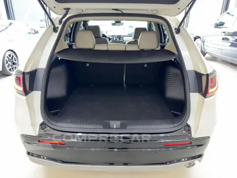 ZR-V 2.0 I-vtec Touring