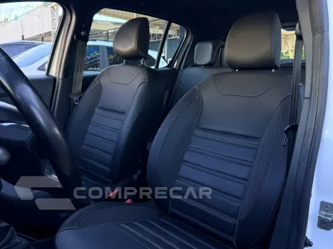 SANDERO 1.6 16V SCE Intense