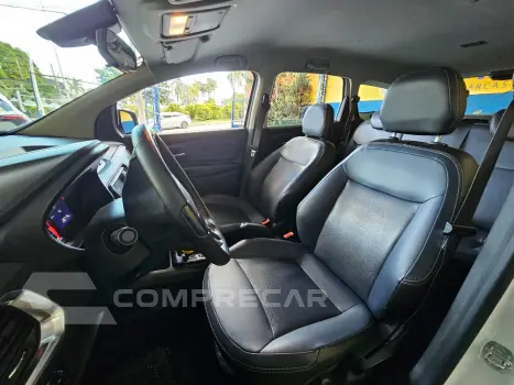 SPIN PREMIER 1.8 8V Econo.Flex 5p Aut.