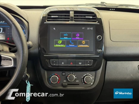 KWID 1.0 12V SCE FLEX INTENSE MANUAL