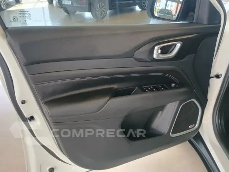 COMPASS 1.3 T270 Turbo Longitude