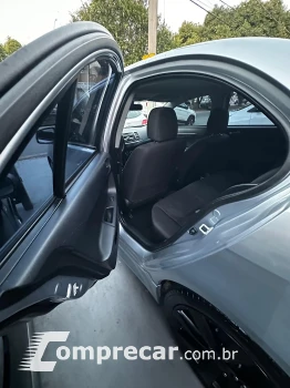 LANCER 2.0 16V