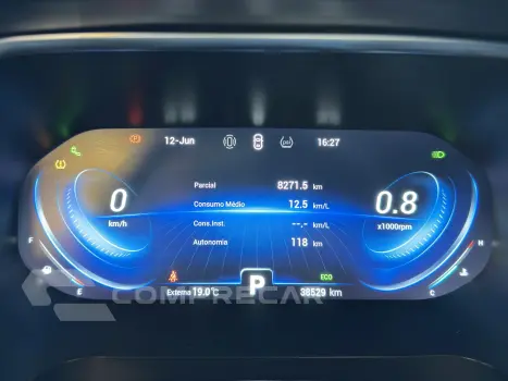 TIGGO 8 1.6 TGDI GASOLINA TXS MAX DRIVE DCT