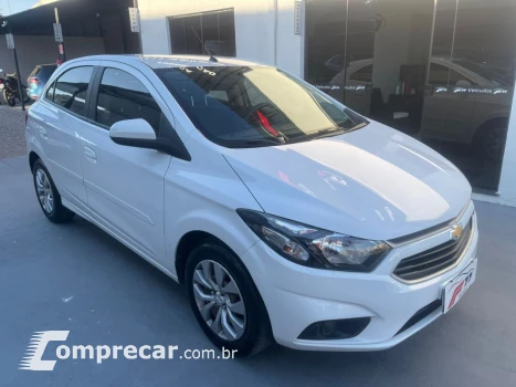 Onix Hatch 1.4 4P FLEX LT