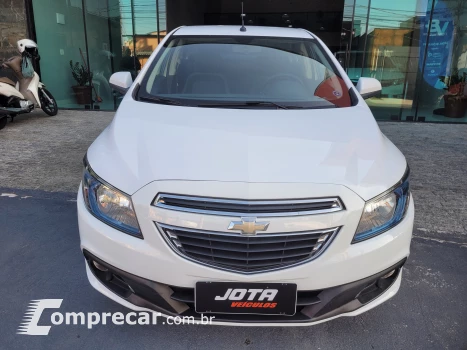PRISMA 1.4 MPFI LTZ 8V