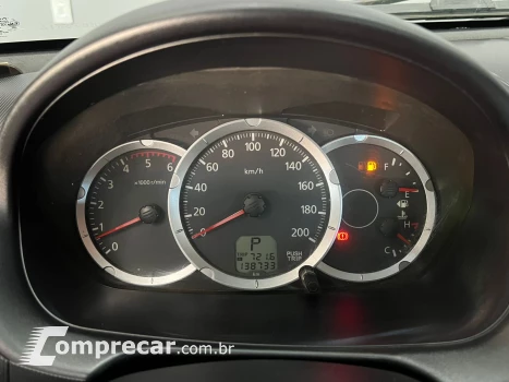 L200 Triton Sport 3.2 DID-H HPE 4WD (Aut)