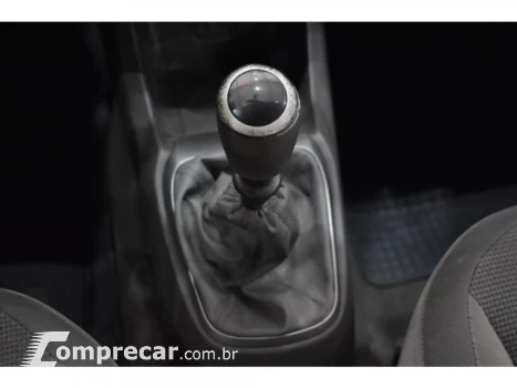 COBALT - 1.4 SFI LTZ 8V 4P MANUAL