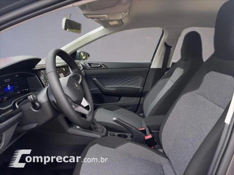 POLO 1.0 170 TSI SENSE AUTOMÁTICO