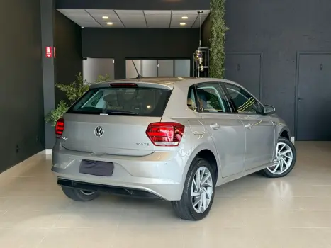 POLO 1.0 200 TSI Highline