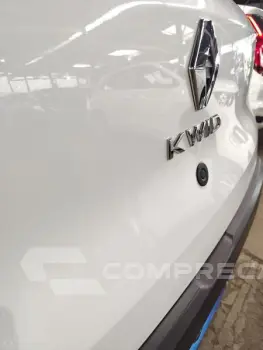 KWID 1.0 12V SCE ZEN MANUAL