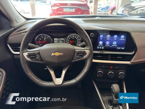 MONTANA 1.2 TURBO FLEX LTZ AUTOMÁTICO