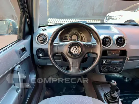 GOL 1.0 MI 8V G.IV