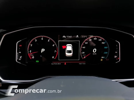 Jetta 2.0 350 Tsi Gasolina Gli Dsg