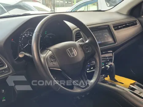 HR-V EXL 1.8 Flexone 16V 5p Aut.