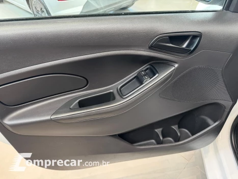 Ka Hatch 1.0 12V 4P TI-VCT SE FLEX