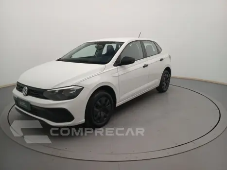 POLO 1.0 MPI TRACK MANUAL