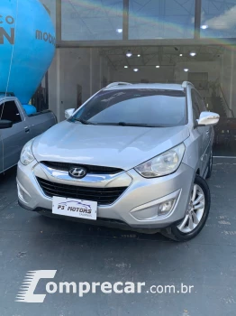 Hyundai IX35 2.0 16V 4 portas