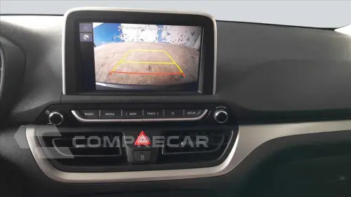 HB20 1.0 12V FLEX COMFORT PLUS MANUAL