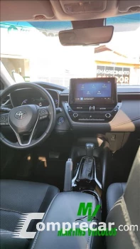 COROLLA 1.8 VVT-I Hybrid Altis