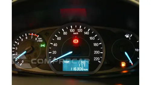 KA - 1.0 TI-VCT SE MANUAL