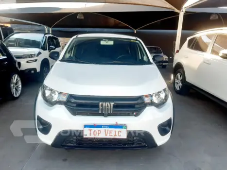 MOBI 1.0 8V EVO Like.