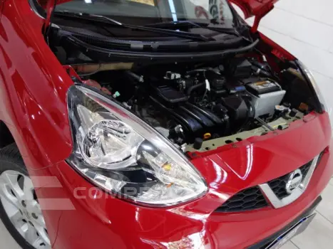 MARCH - 1.0 SV 12V 4P MANUAL