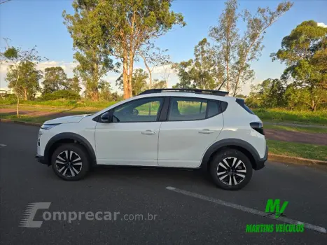 KARDIAN 1.0 TCE FLEX EVOLUTION EDC