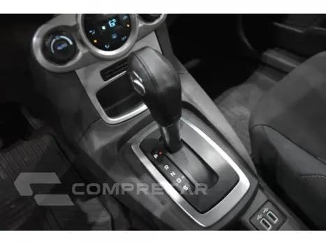 FIESTA HATCH - 1.6 TIVCT SEL POWERSHIFT