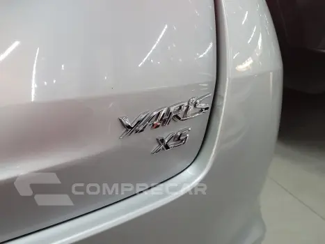 YARIS XS 1.5 Flex 16V 5p Aut.