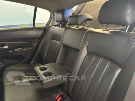 CHEV CRUZE LT HB AT