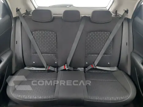 HB20 1.0 TGDI FLEX COMFORT PLUS AUTOMÁTICO