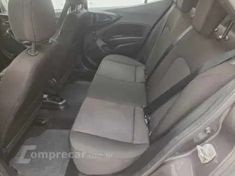 ARGO 1.0 FIREFLY FLEX DRIVE MANUAL