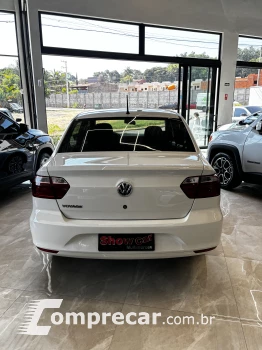VOYAGE 1.0 12V MPI Totalflex