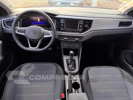 Nivus Comfortline 1.0 200 TSI Flex Aut.