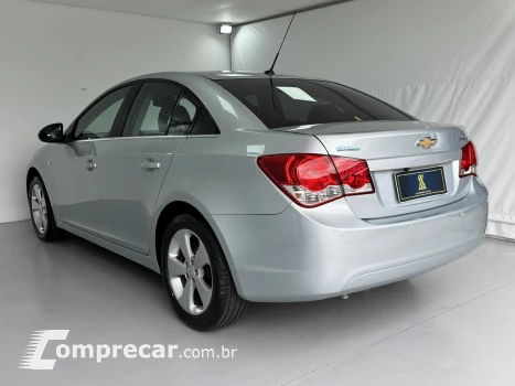 CRUZE 1.8 LT 16V