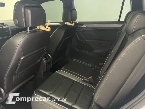 TIGUAN 2.0 TSI R-line 16V Turbo