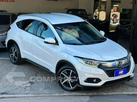 HR-V EXL CVT