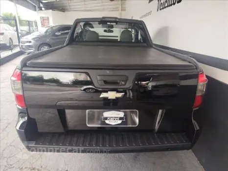 MONTANA 1.4 MPFI LS CS 8V