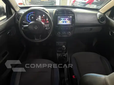 KWID 1.0 12V SCE Intense
