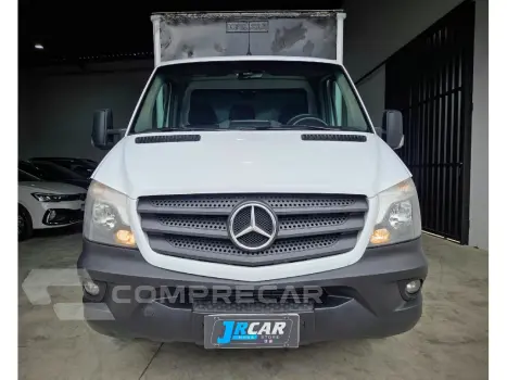 SPRINTER 2.2 CDI DIESEL CHASSIS 313 STREET LONGO MANUAL