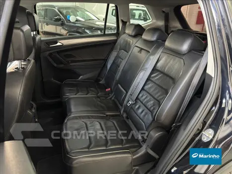 TIGUAN 1.4 250 TSI TOTAL FLEX ALLSPACE TIPTRONIC