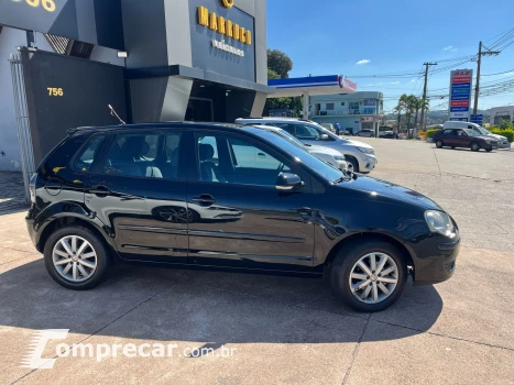 POLO 1.6 MI Sportline 8V