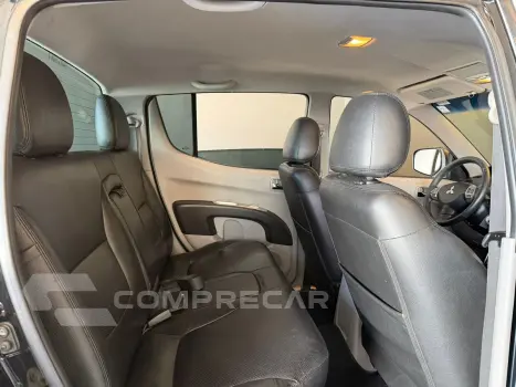 L200 3.2 Triton 4X4 CD 16V Turbo Intercooler