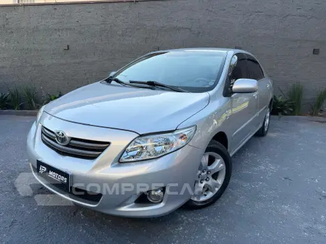 COROLLA 1.8 GLI 16V