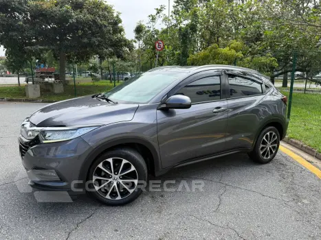 HR-V 1.8 16V EXL