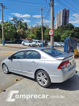 CIVIC 2.0 SI 16V