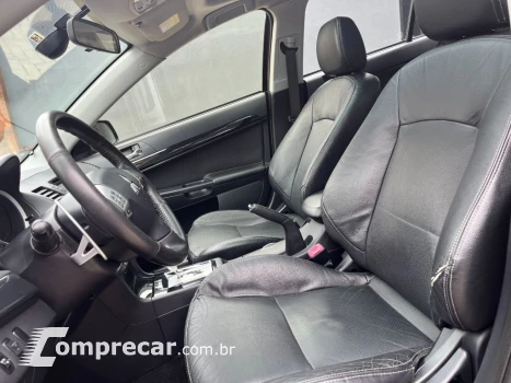 Lancer GT 2.0 16V 160cv Aut.