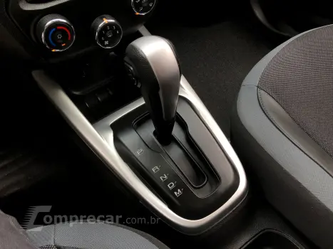 Onix 1.4 Mpfi Activ 8V Flex 4P Automático