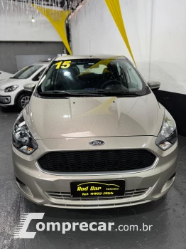 KA 1.0 SE 12V